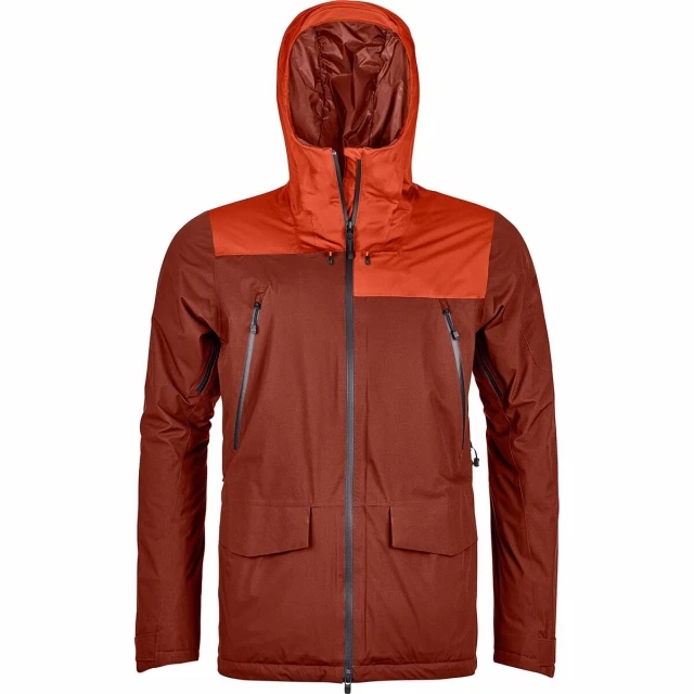 2023 Top Quality Polyester Hooded Function Outdoor Breathable Waterproof Jacket For Men