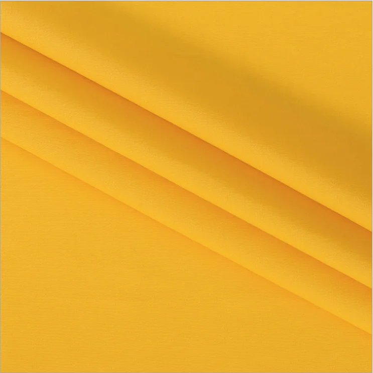 Nylon lycra microfiber fabric,90 nylon 10 spandex fabric