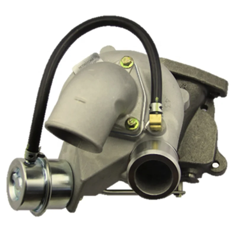 Turbo GT1749S 715843-5001S 715843-0001 715843-1 2820042600 28200-42600 for Garrett 4D56TCI Engine Turbocharger for Hyundai