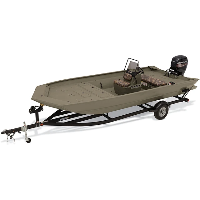 Kindle-Ecocampor jon boats 30ft aluminum boats for outboard motor