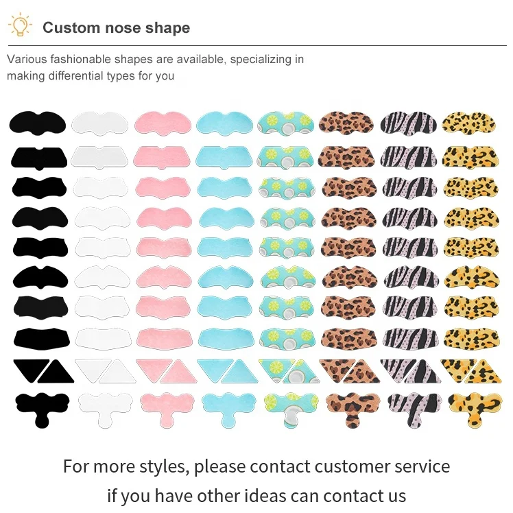 Blackhead Remover Acne Patch Nose Blackhead Nose Sticker