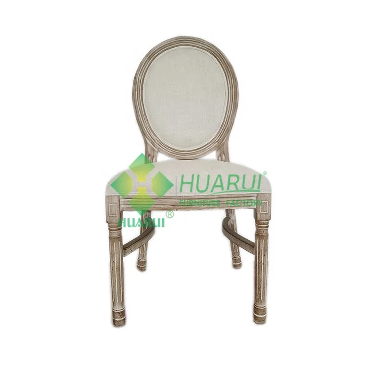 goods event chair wood dining Louis style chairs