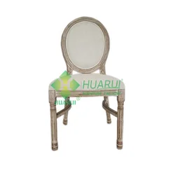goods event chair wood dining Louis style chairs