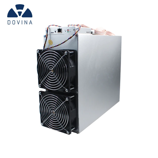 Bitmain Antminer E3 ASIC шахтер Эфириума Cryptocurrency