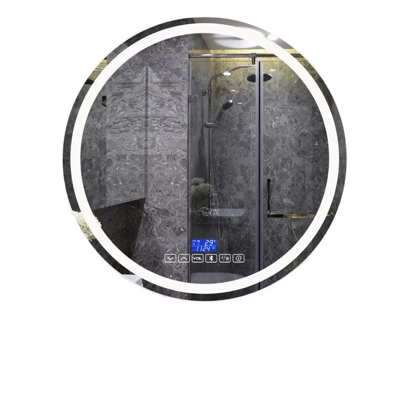 
High quality and low price LED lights mirror with CE, cUL 