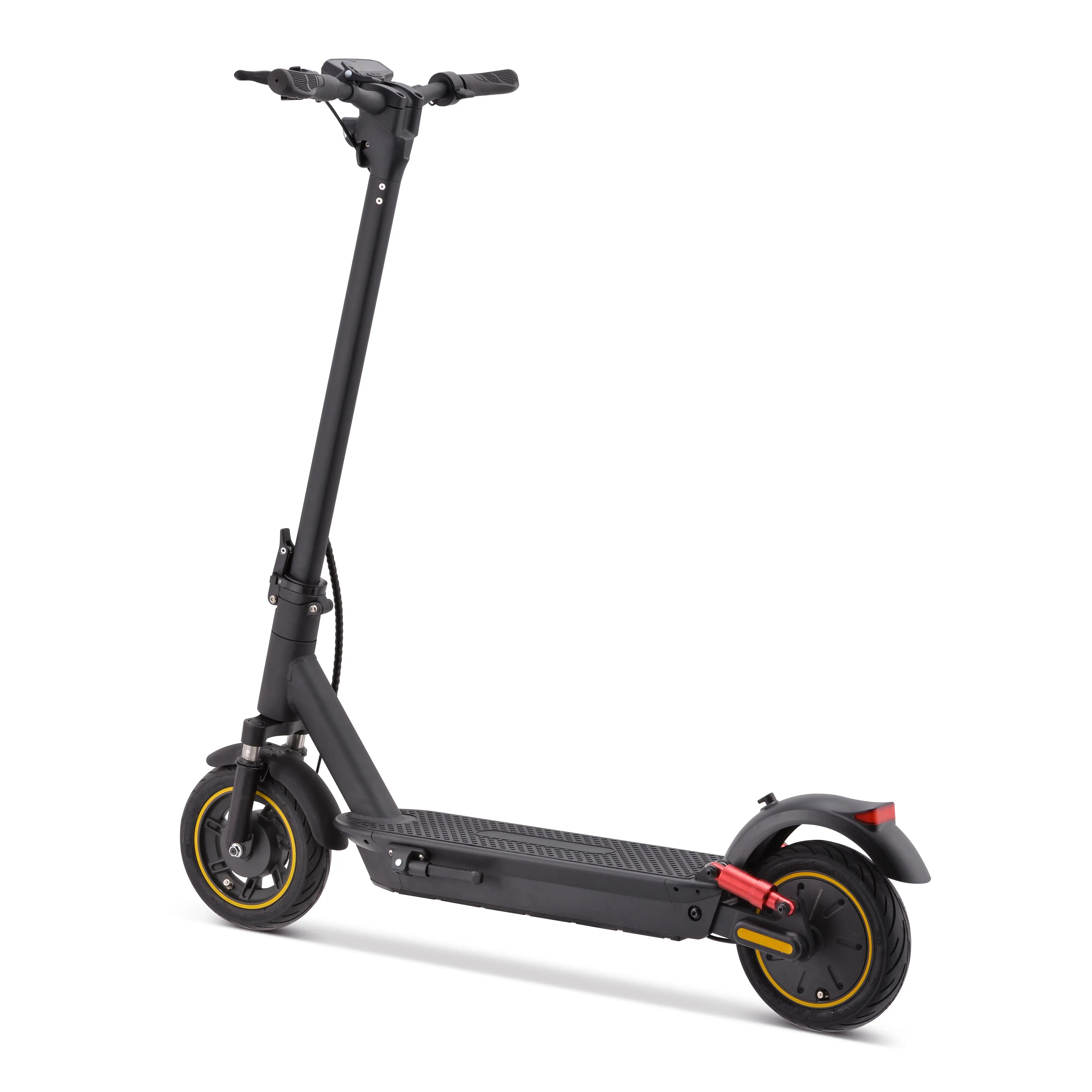 MAX G30 upgrade 350W 36V double suspension APP electrical scooter electric scooters cheap folding electric mobility scooter