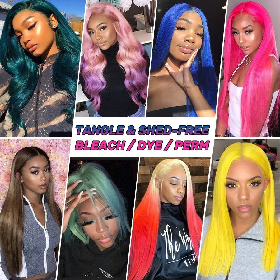 13x6 Pre plucked Full Lace Frontal Wigs For Black Women, Deep Curly 360 Lace Frontal Wig Vendor ,Transparent Hd Lace Front Wigs