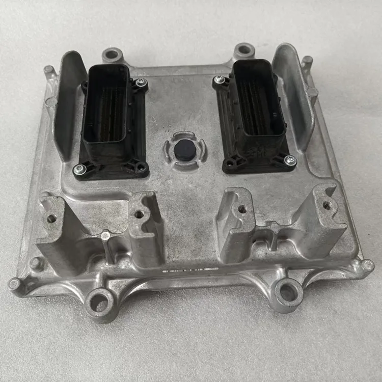 Высококачественный электронный блок управления Cummins CM2670 ECU 4354597 модуль