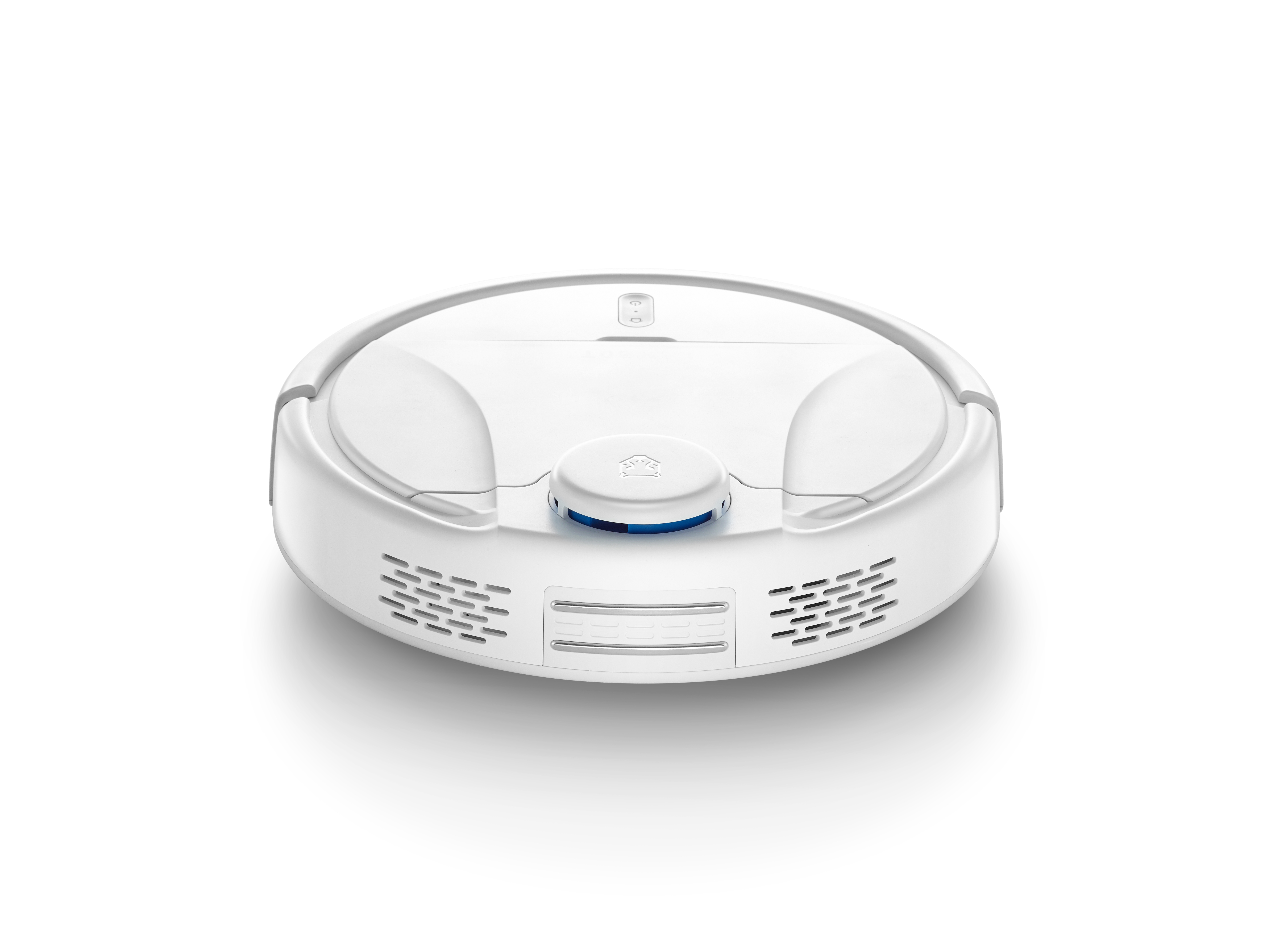 mingren Laser scanning positioning deebot robot vacuum cleaner