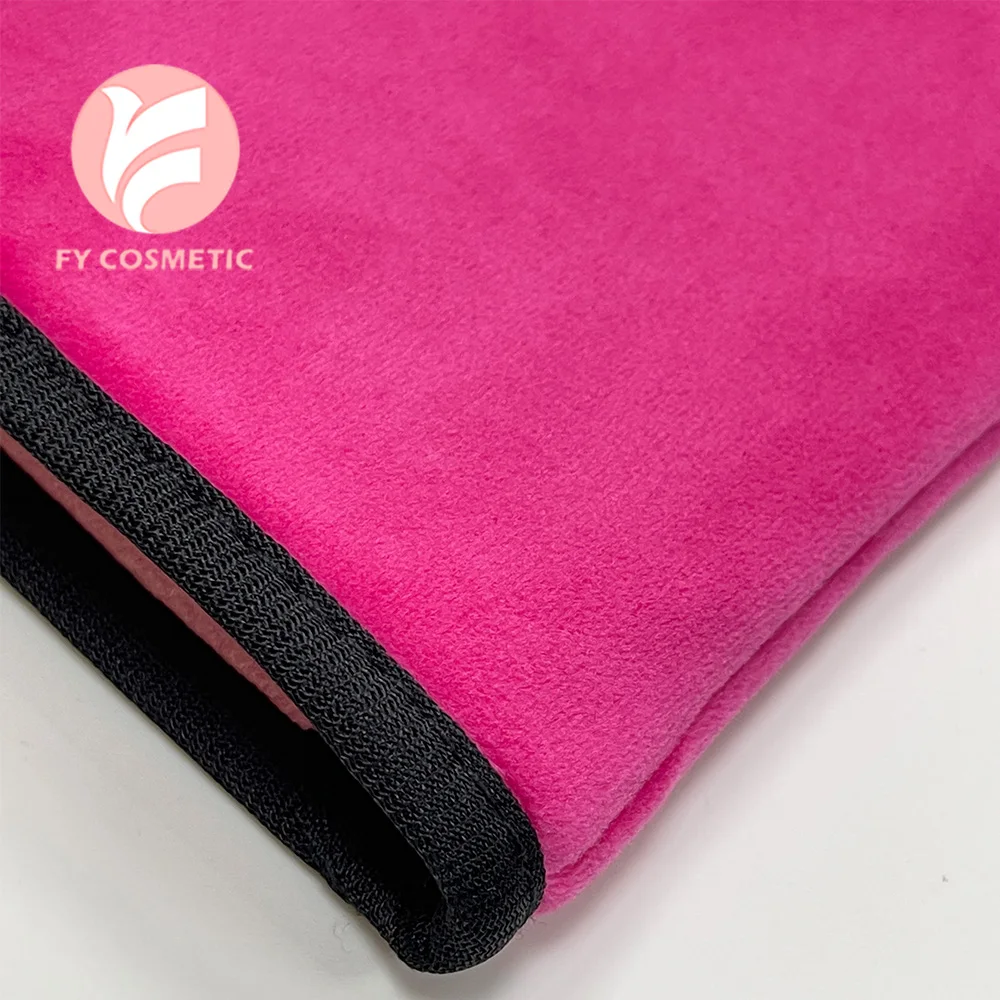 Vegan Tan Mitt Self Deluxe Autobrontan Applicator Smooth&Flawless Finish Body Tanner Glove For the Perfect Fake Tan