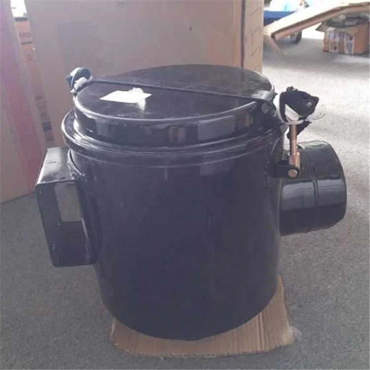 Changlin ZL30H ZL50H 937H 957H Loader Spare Parts W-02-00203 air filter element