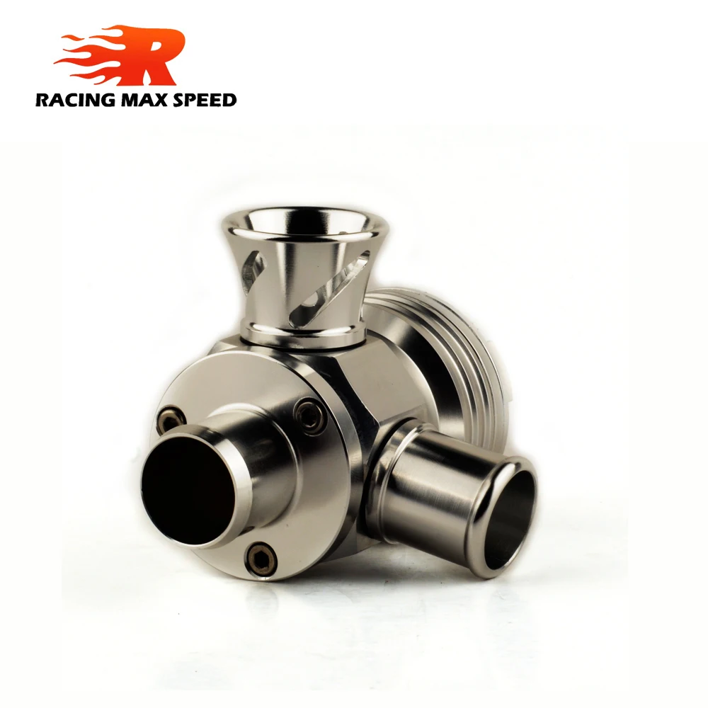 Гибридный переключающий клапан RKX 1 8 T 2 7 для VW Audi BOV Boost DV MK4 B6 B5 GTI