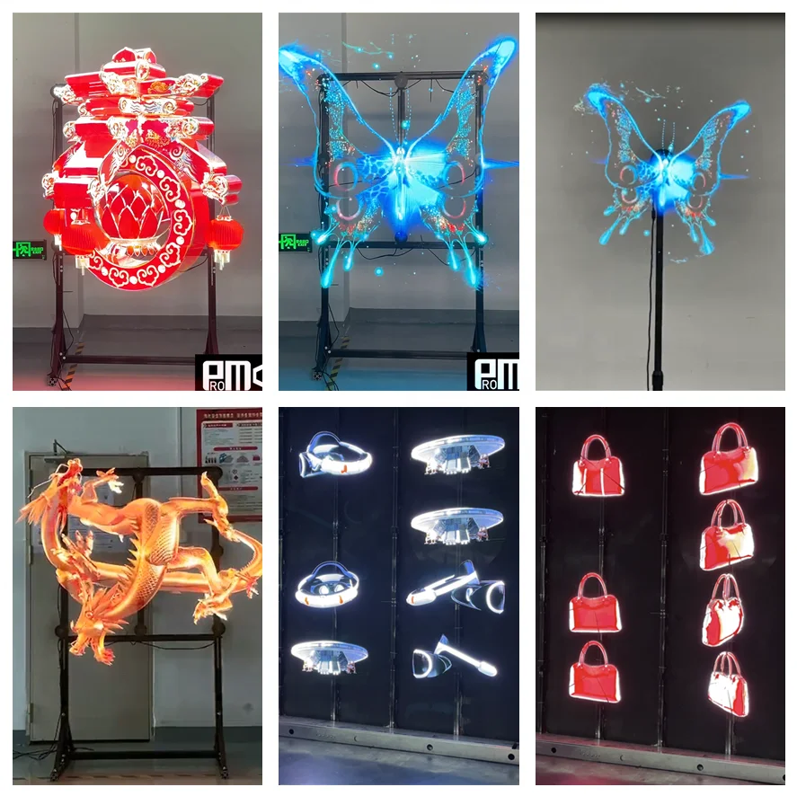 3D fan effect (4)