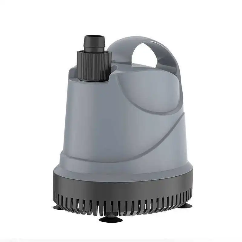 SUNSUN 15W~80W High Pressure Mini Water Pump Hydroponic Tower System Submersible Water Pump