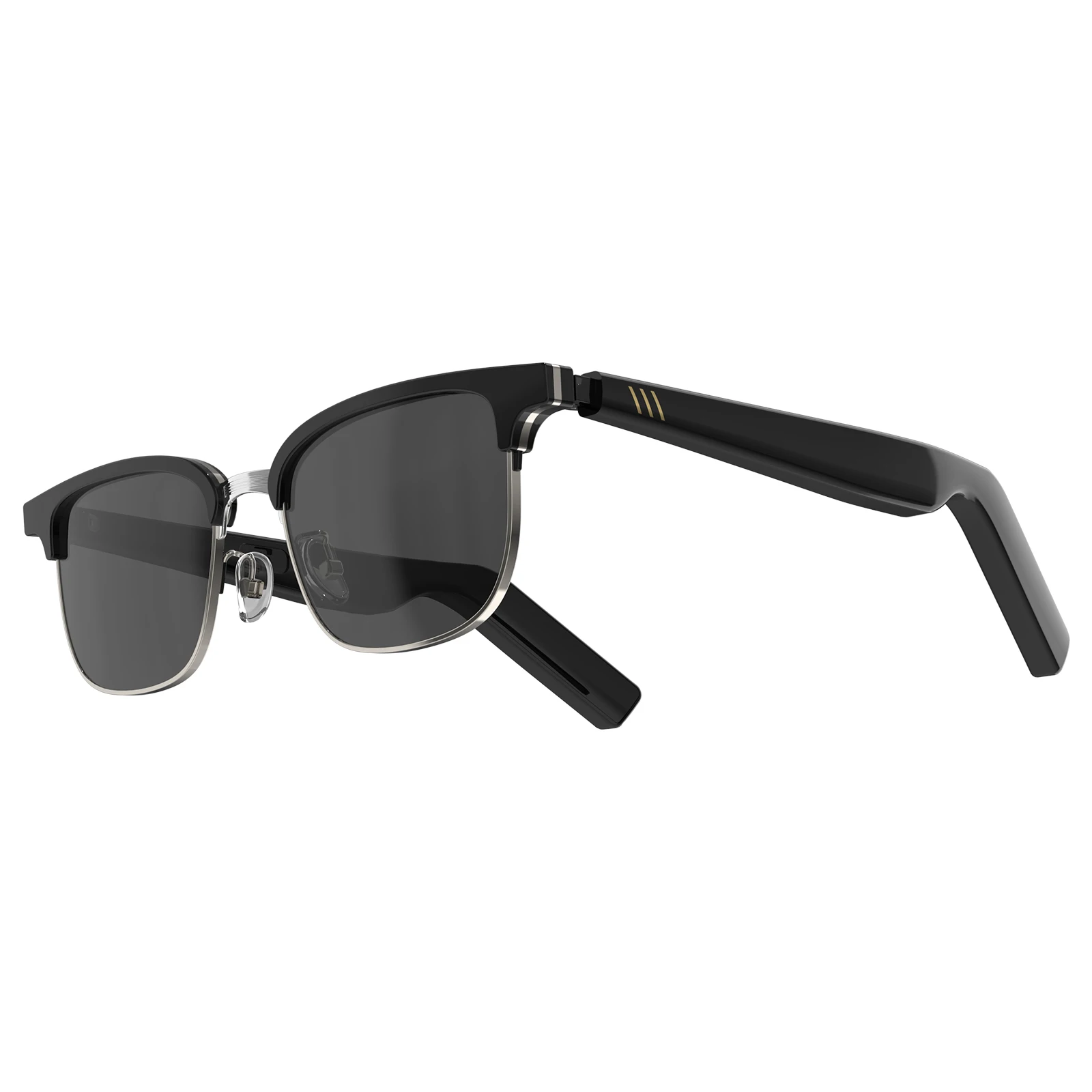 2023 New Fashion Factory Outlet Bluetooth Speaker Sunglasses