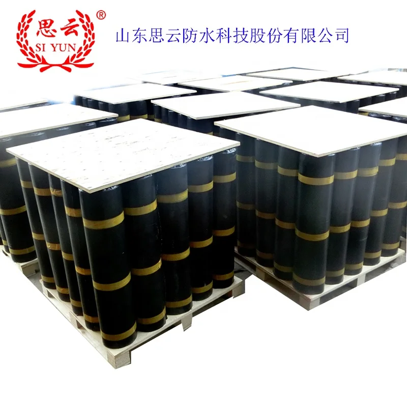 Дешевые водонепроницаемая мембрана завод Китай