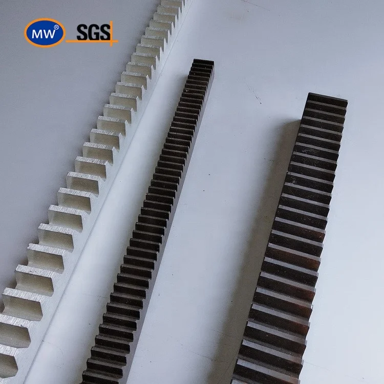  13 лет заводская цена M2 20X20X1000 cnc зубчатая рейка для электрического молотка газонокосилки и