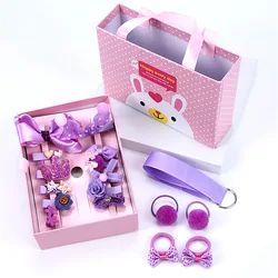 Hair Band Wholesale  Fashion Cloth Hair Accessories Kitty  Band Hair For Children
