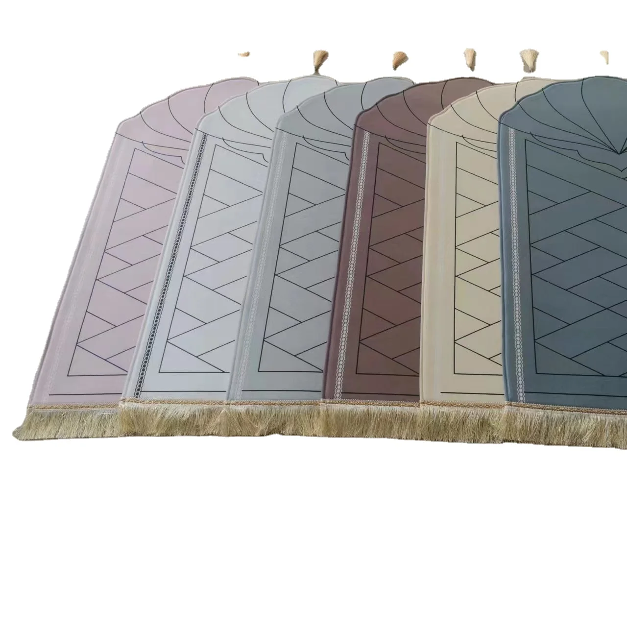 prayer mat muslim folding prayer mat