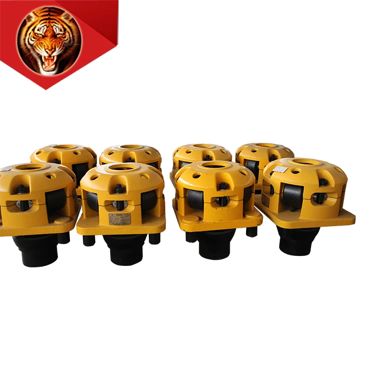 Tiger Rig Wellhead ручные инструменты бренда TIGERRIG 17-MDP типа шестигранный квадратный приводной ролик Kelly