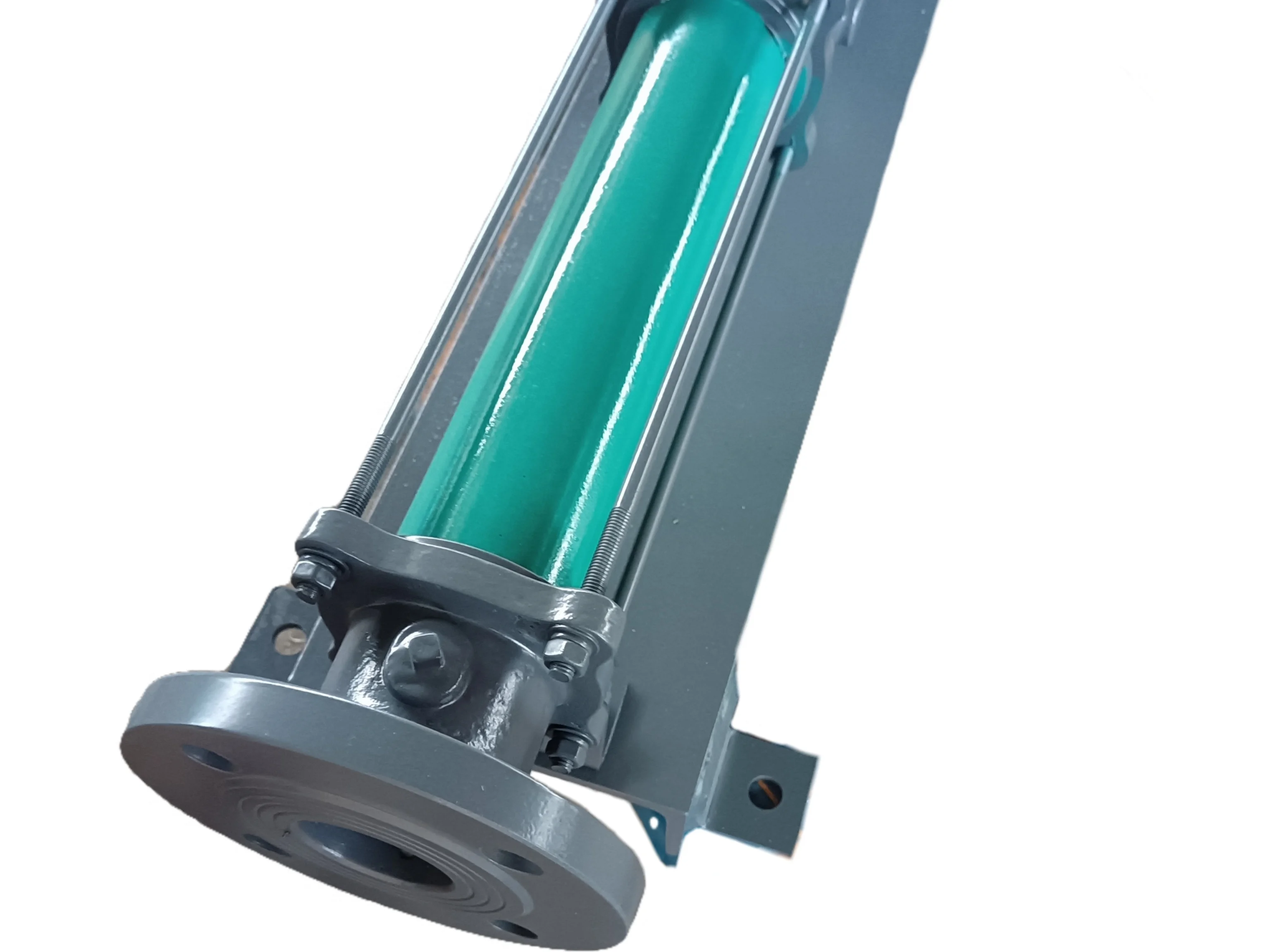 RoNice Standard Series  Progressing Cavity Pump As Netzsch Nemo NM031BY01L06B