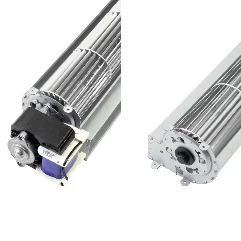 [Manufacturer direct] Cross flow fan Cross flow fan Cross flow fan HY60MMAC220V