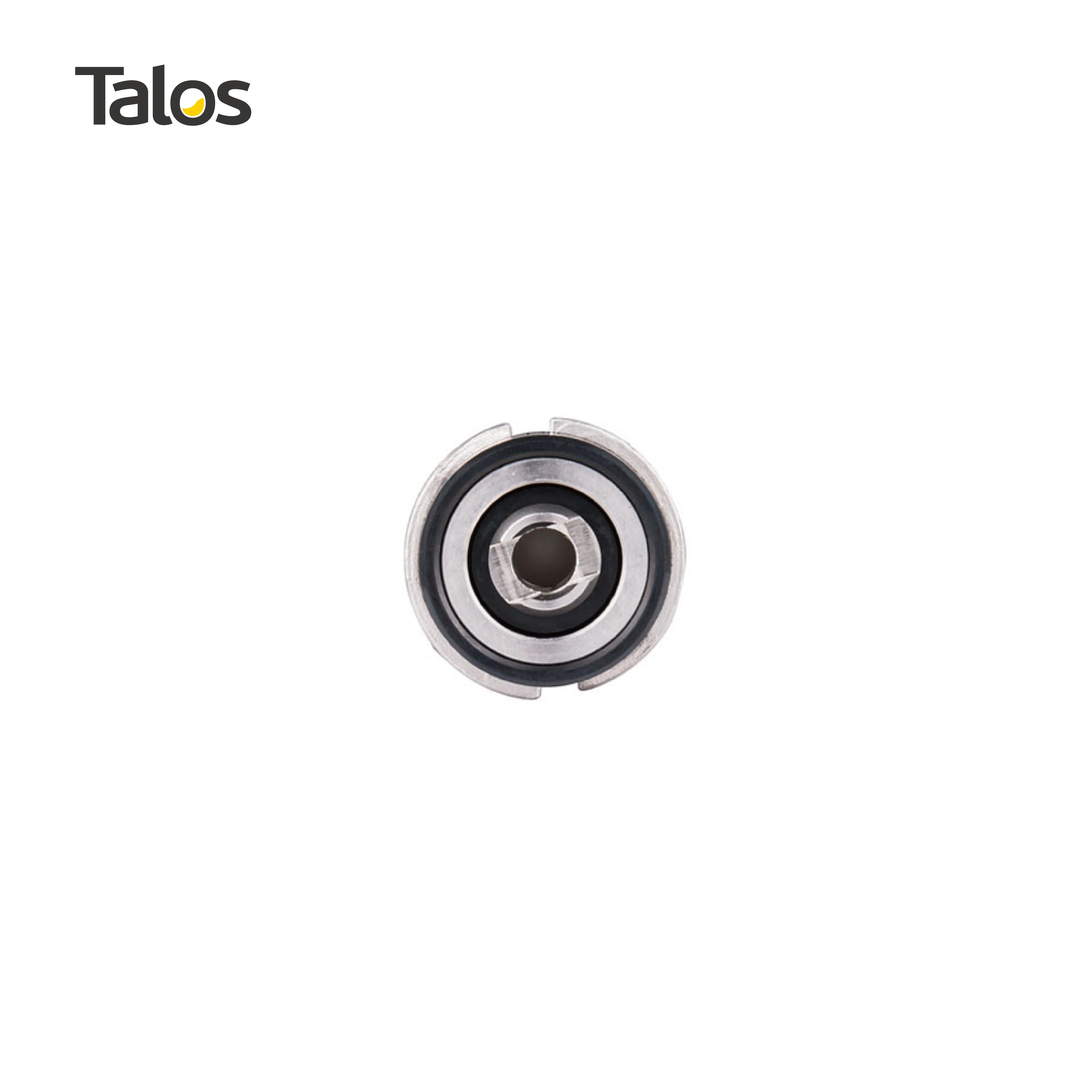 TALOS D system keg tap coupler в хорошем