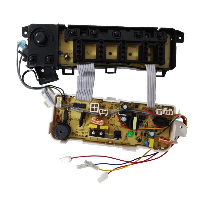 WM-A820 PCB плата моющей машины для Toshiba шайбы