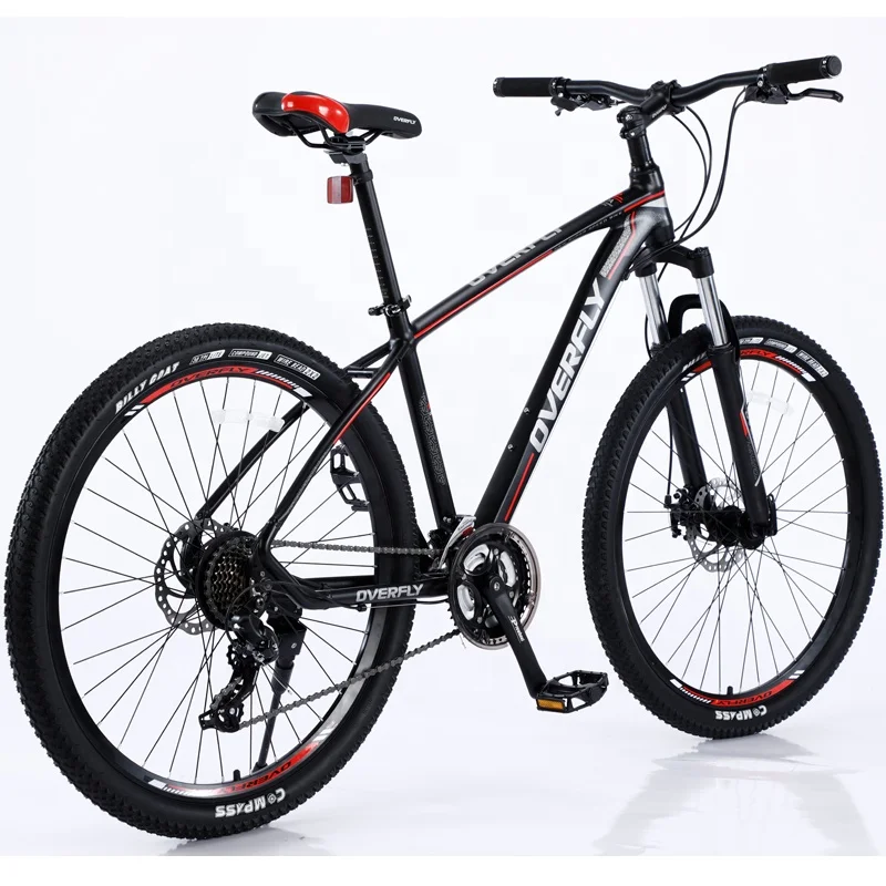 High quality 27.5 size Aluminium ALLOY Mountain Bicycle with 21speed (FP-AMTB23002)
