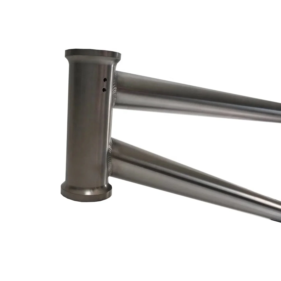 Factory wholesale carbon fiber bicycle frame 20 inch BMX small wheel bike 451 carbon fiber small wheel bike frame