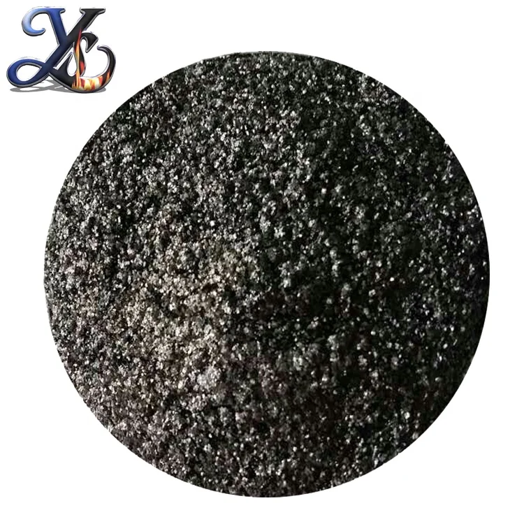 High Carbon Natural Graphite Powder 30 Mesh