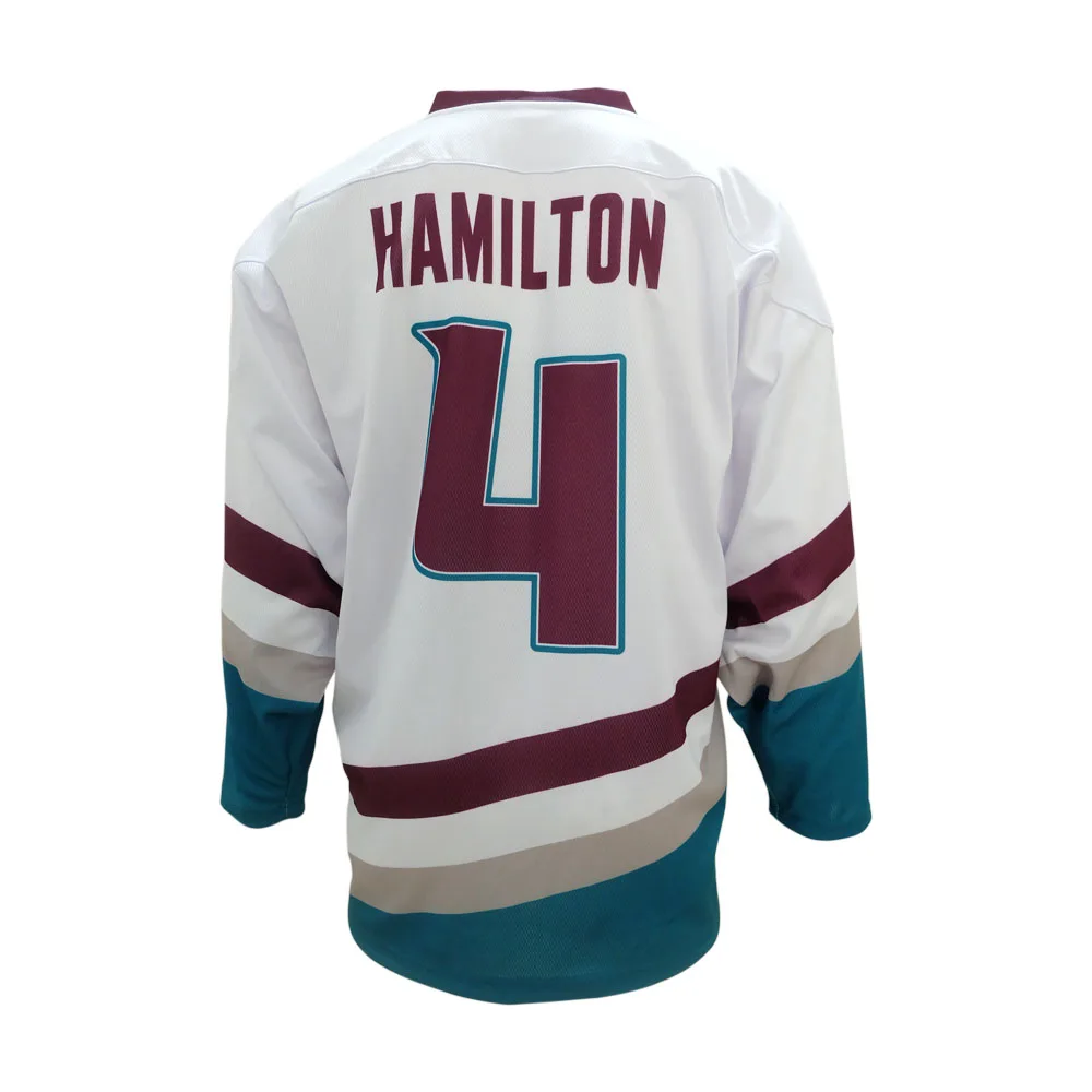 Pro-design hockey uniform sublimated team jersey hockey sportswear custom hockey jersey