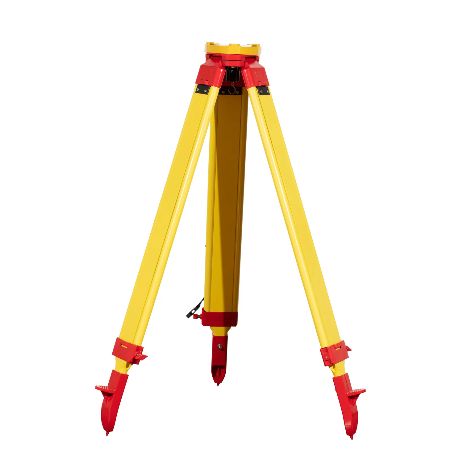 LEICA Heavy Duty Wood Tripod For Total Station