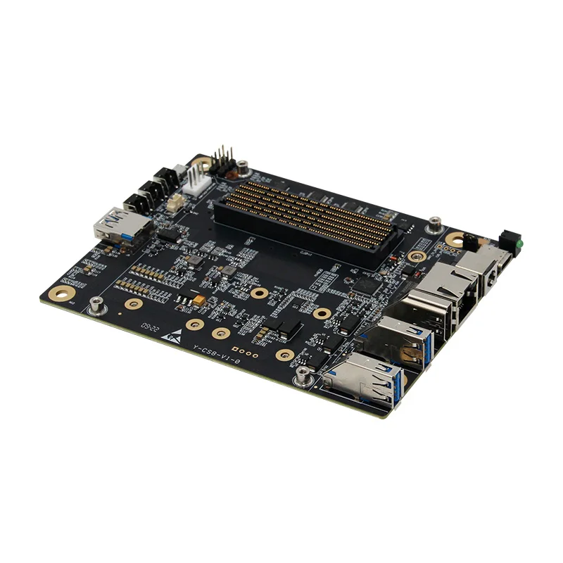 Plink AGX Industrial carrier board Y-C9 AI development board Jetson agx xavier module