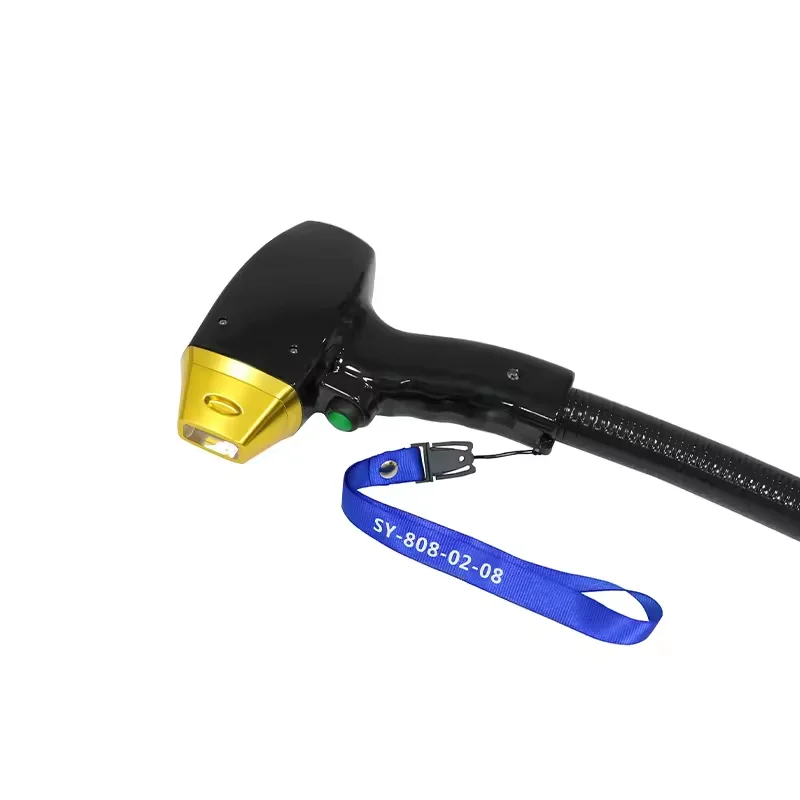 Laser Diode 2023 Diode 808 Diode Laser Hair Removal 808 Laser  Machine