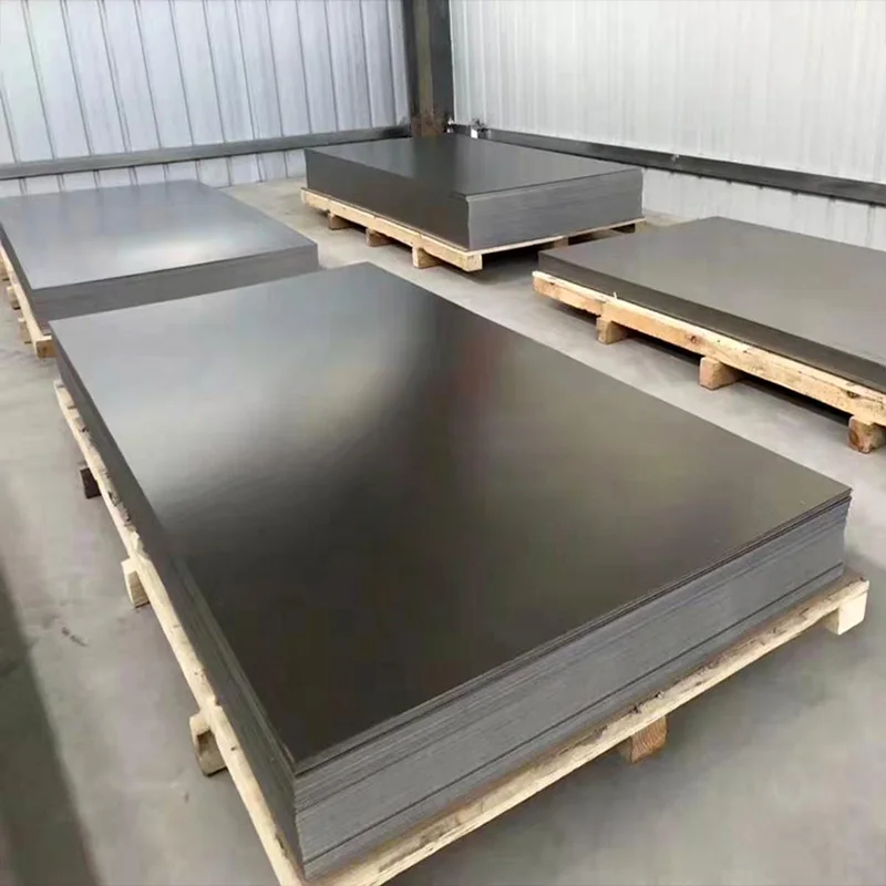 Titanium Alloy Sheet Grade 1 ASTM B265  Grade 2 Titanium plate 6Al-4V  Grade 5 Titanium Sheet price per kg