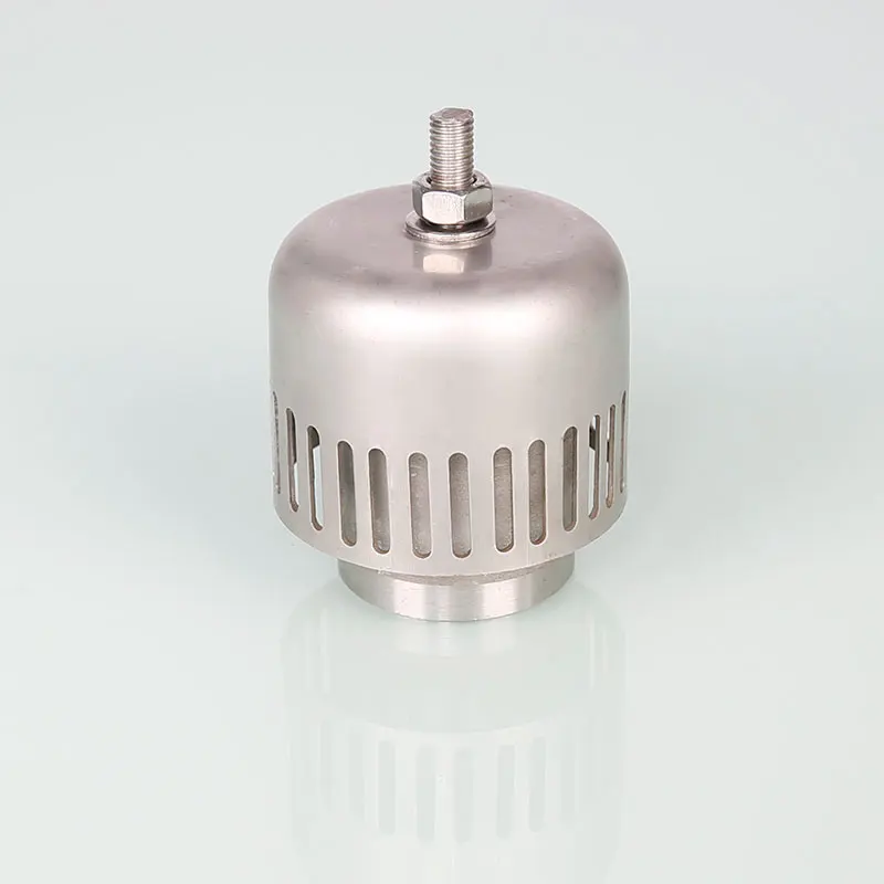 High Quality Metal Bubble Tray For Rectifying Tower Internals