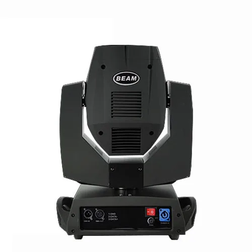 Stage lighting 7r beam moving head light 230w dmx led bar disco party dj wedding decoration light