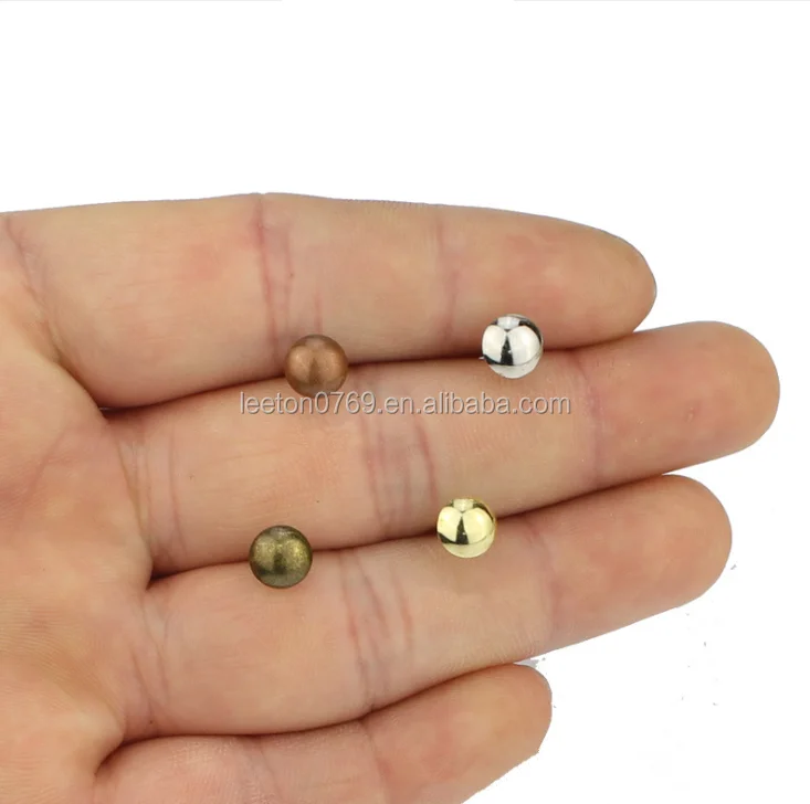 Металлические маленькие декоративные гвозди для дивана 7x14 мм и 7x10 мм, Поставка со склада