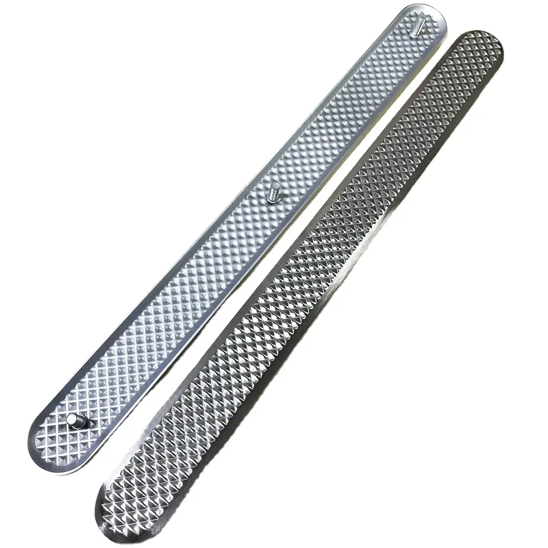 Быстрая поставка тактильная полоса тротуарная ананасный