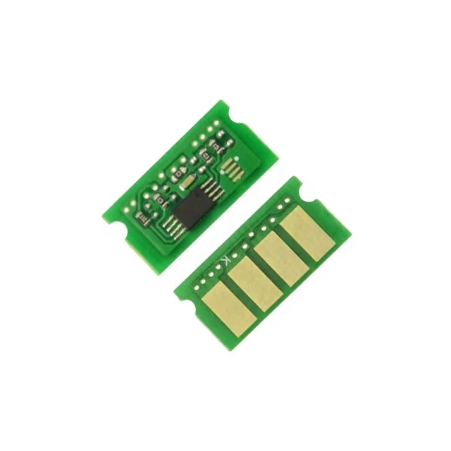 Toner Cartridge Reset Chip for Ricoh Aficio SP C220 C221 C222 C240