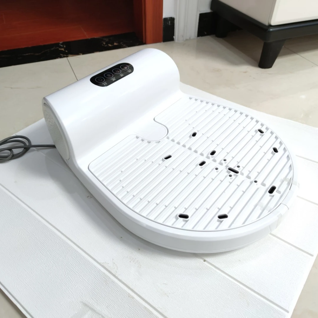 hot selling warehouse stock hair body dryer Factory electric manufacture multi-function bathroom portable mini automatic air