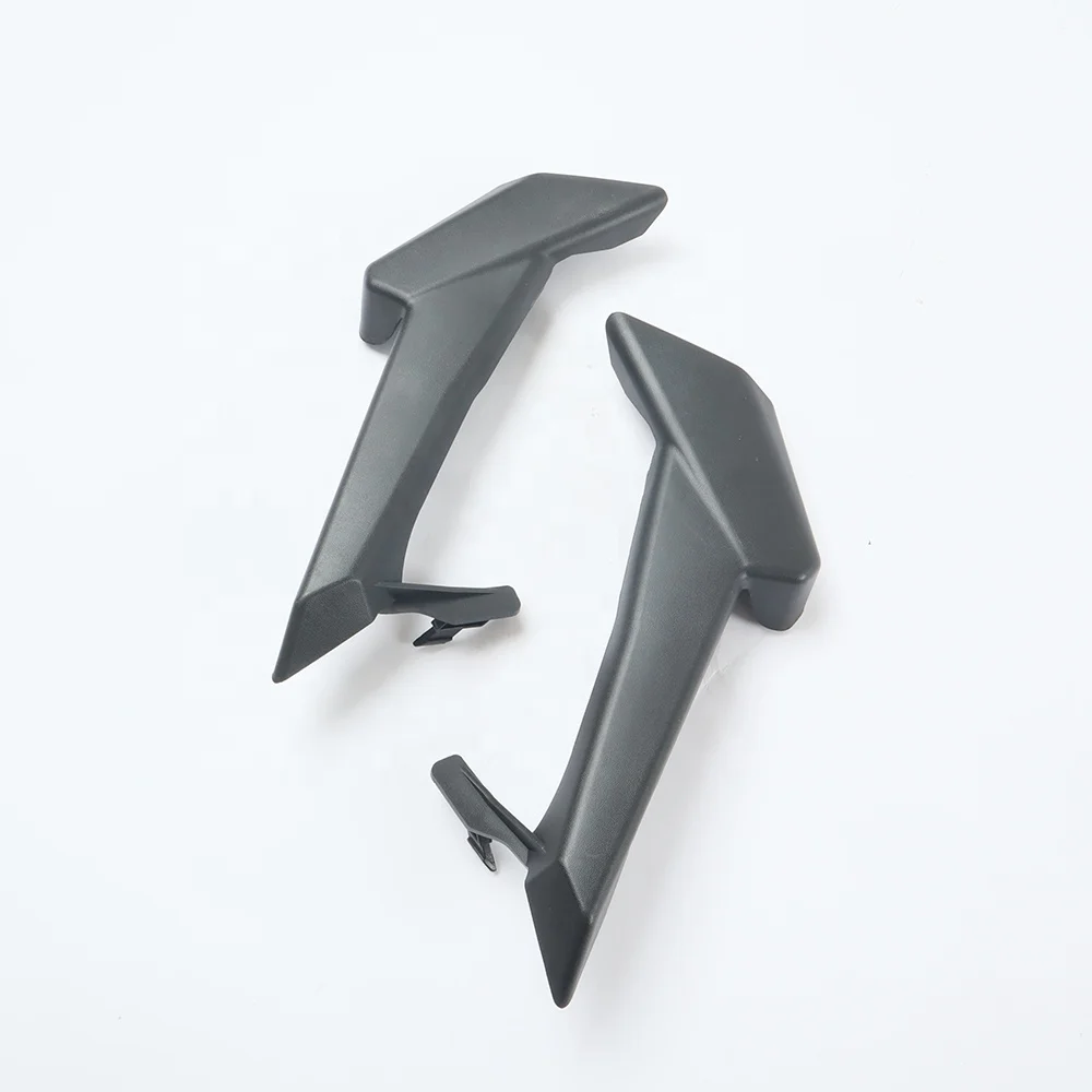 Wholesale Quality UTV Can-Am Accessories Left&Right Headlight Cover Trims for Maverick X3 Turbo 2017-2022