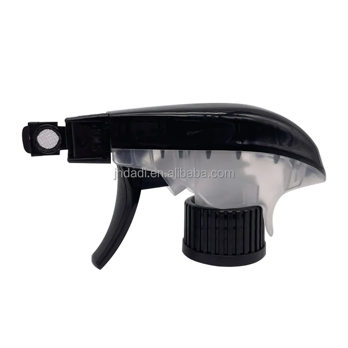 Wholesale Customized colors 28 400 410 415 full plastic hand pump Sprayer 28 foam trigger sprayer