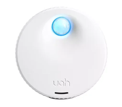 Xiaomi Mijia uah 2 поколения умный очиститель запаха для домашних животных кошачий лоток дезодорирование стерилизация и удаление