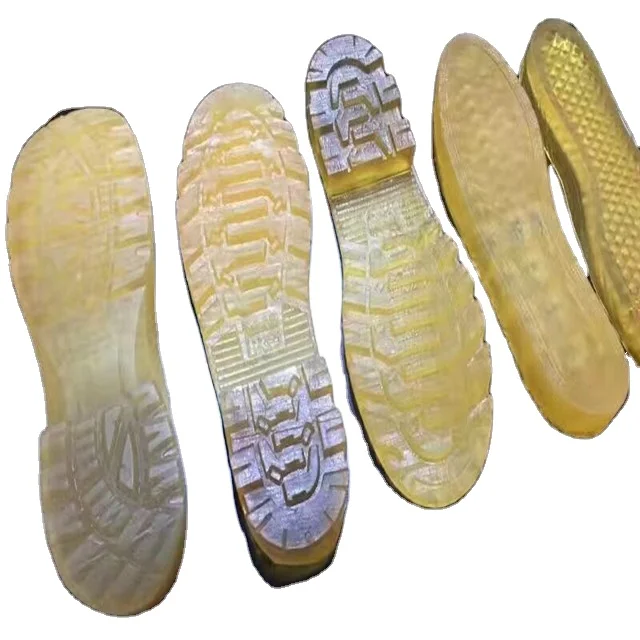 Custom Low volume vaccum casting silicone rubber for shoe sole vacuum casting prototype