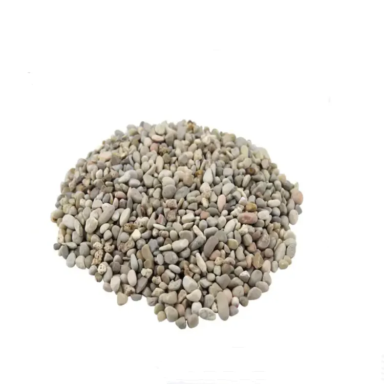 China Factory Premium Pebbles Gravel & Crushed Stone High Quality Product