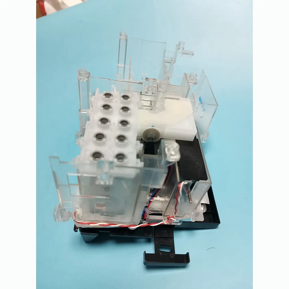 Damper kit Compatible For Epson Stylus Pro 9890 Inkjet Printer Parts