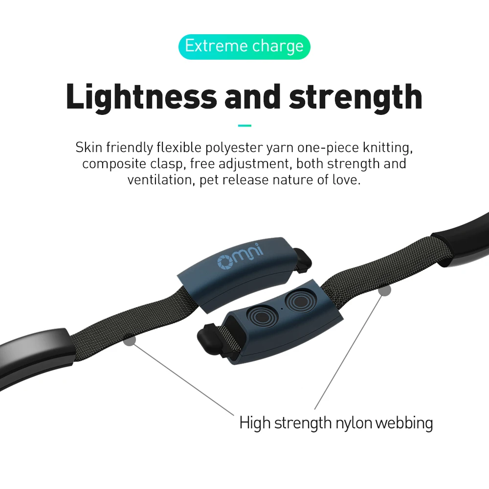  Omni датчик отслеживания домашних животных smart