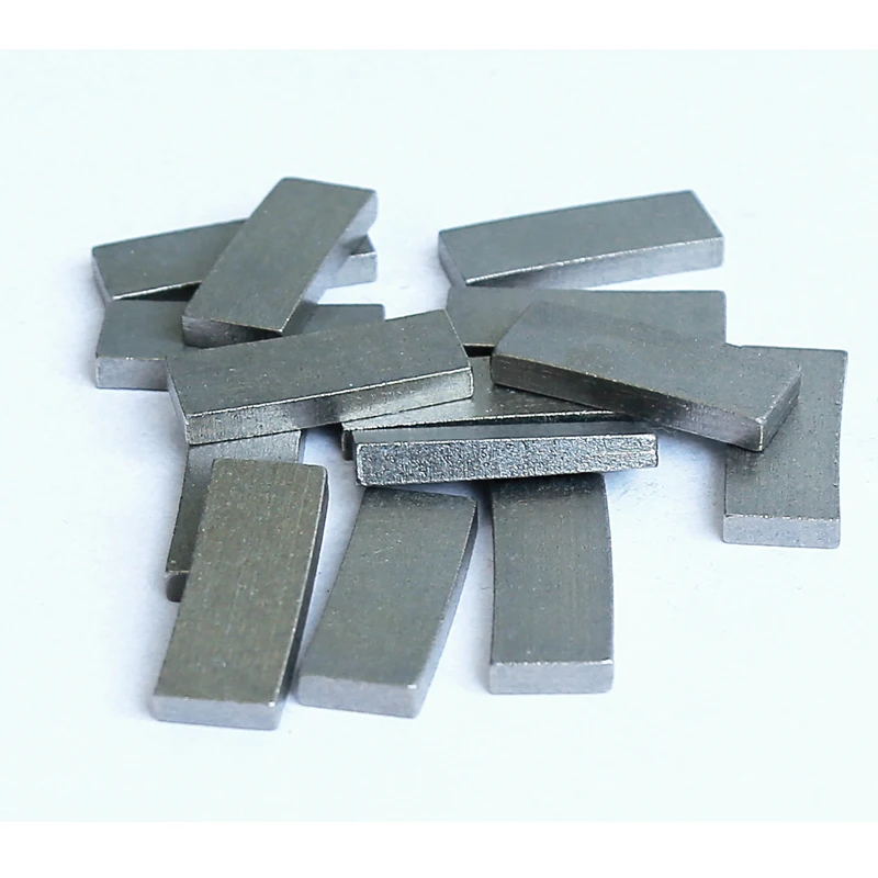 China TOOLSTAR Marble Diamond Segment,Diamond Segment for Granite Marble Sandstone
